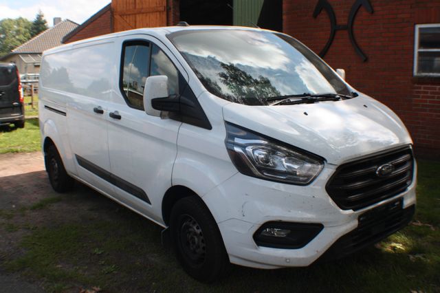 Ford Transit Custom Kasten 300 L2H1 Trend Navi SHZ PT