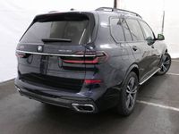 BMW X7 - Vorschau Bild 5