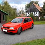 Volkswagen vw golf 4 zu verkaufen - Volkswagen Golf aus 1999: Golf4