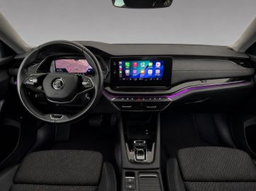 Skoda Octavia - 12