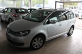Volkswagen Touran Trendline - Volkswagen Touran aus 2011