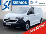 Volkswagen Transporter Kasten 2.0 TDI R-Kamera PDC Klima LE