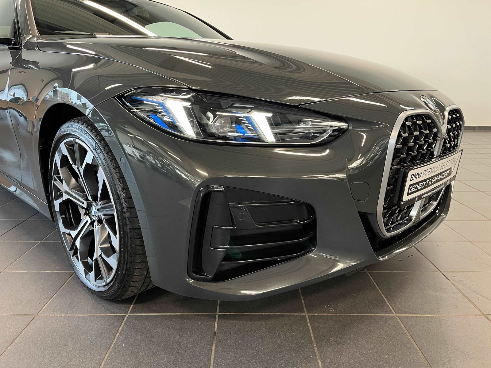 BMW 430 - Bild 4