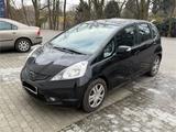 Honda Jazz 1.4 i-SHIFT Exclusive Klimaautomatik Kamera - Honda Jazz: Exclusive