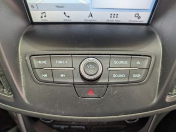 Ford Kuga Cool&Connect 1.5TDCi 120PS 2x4