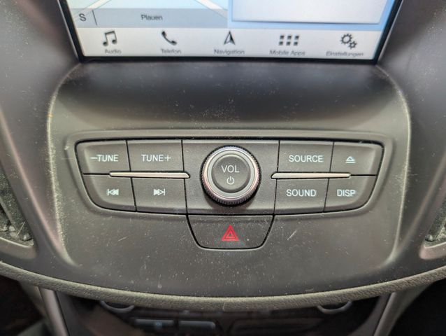 Ford Kuga Cool&Connect 1.5TDCi 120PS 2x4