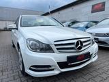 Mercedes-Benz C 180 Avantgarde,Klima,Navi,PDC,AHK,Garantie - Mercedes-Benz C 180 Gebrauchtwagen in Münster