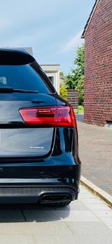 Audi A6 Avant 3.0 Competition NP.: 101T Standh Pano 2