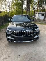 BMW X3 xDrive20i xLine AT xLine