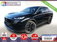 Peugeot 3008 - Vorschau Bild 1