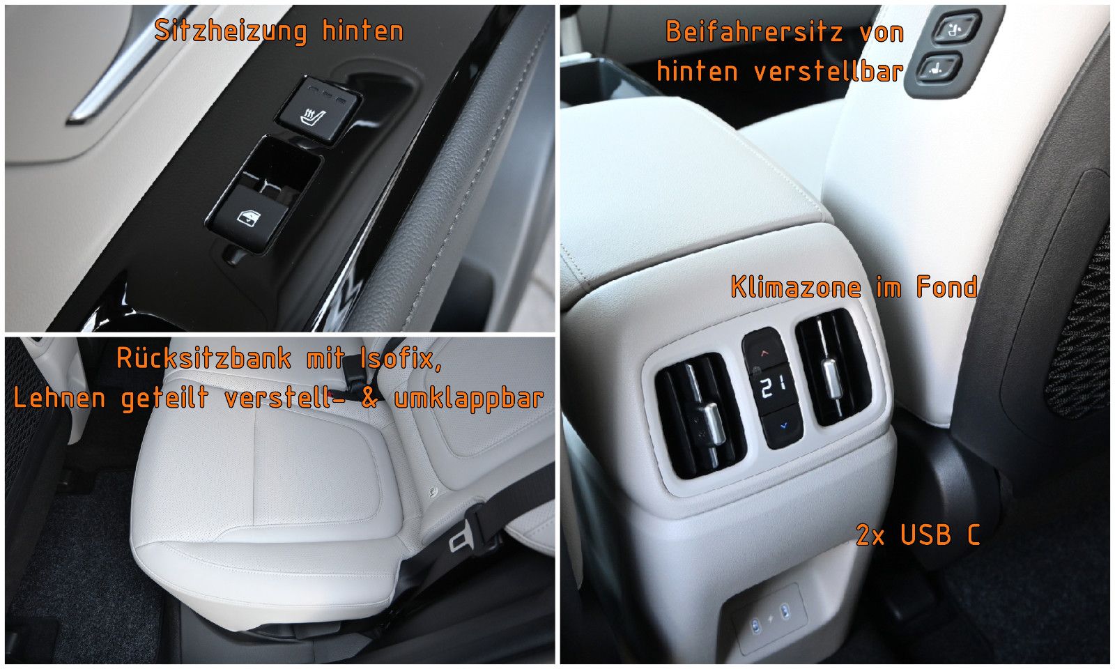 Fahrzeugabbildung Hyundai TUCSON 1.6 48V-Hybrid Prime 4WD °ACC°HUD°SITZKL.