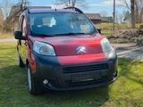 Citroën Nemo Multispace  2 Schiebetüren*Klima*PDC*40Tkm* - Citroën Nemo Gebrauchtwagen