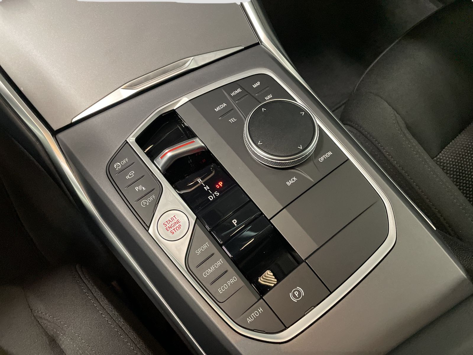 BMW 318 - Bild 17