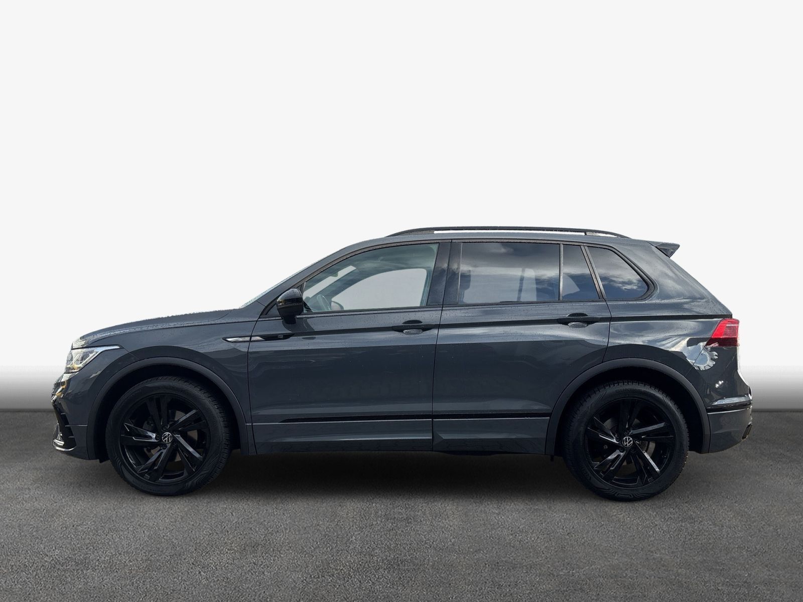 Volkswagen Tiguan 2.0 TDI SCR DSG R-Line AHK Matrix LED GJR foto 4