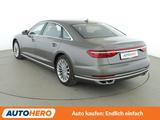 Audi A8 3.0 TFSI Mild-Hybrid L 55 quattro Aut.*NAVI* - Audi A8: L