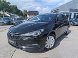 Opel Astra K Sports Tourer*1.Hand*LED*AHK*Kamera - Opel Astra mit Diesel-Antrieb: H