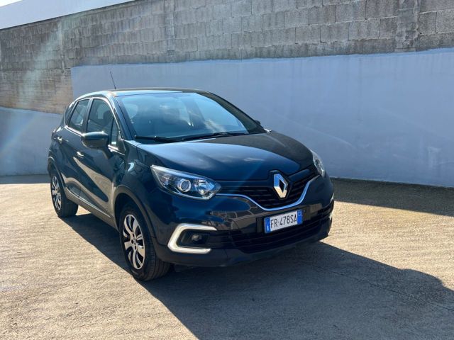 Renault Captur 1.5 dCi 90 CV Energy Intens | 201