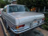 Mercedes-Benz 300 SEL 4.5, W109, CA-USA, Restauration noetig - Oldtimer: Restauration