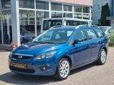 Ford Focus Turnier Sport*STEUERKETTE NEU*TÜV*KLIMA* - Ford Focus: Sport Turnier