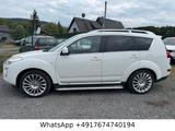 Peugeot 4007 4X4 7SETZE AUTOMATICK - Peugeot 4007 mit Benzin-Antrieb