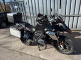 BMW R 1200 GS Triple Black - BMW 1200 GS TRIPLE BLACK