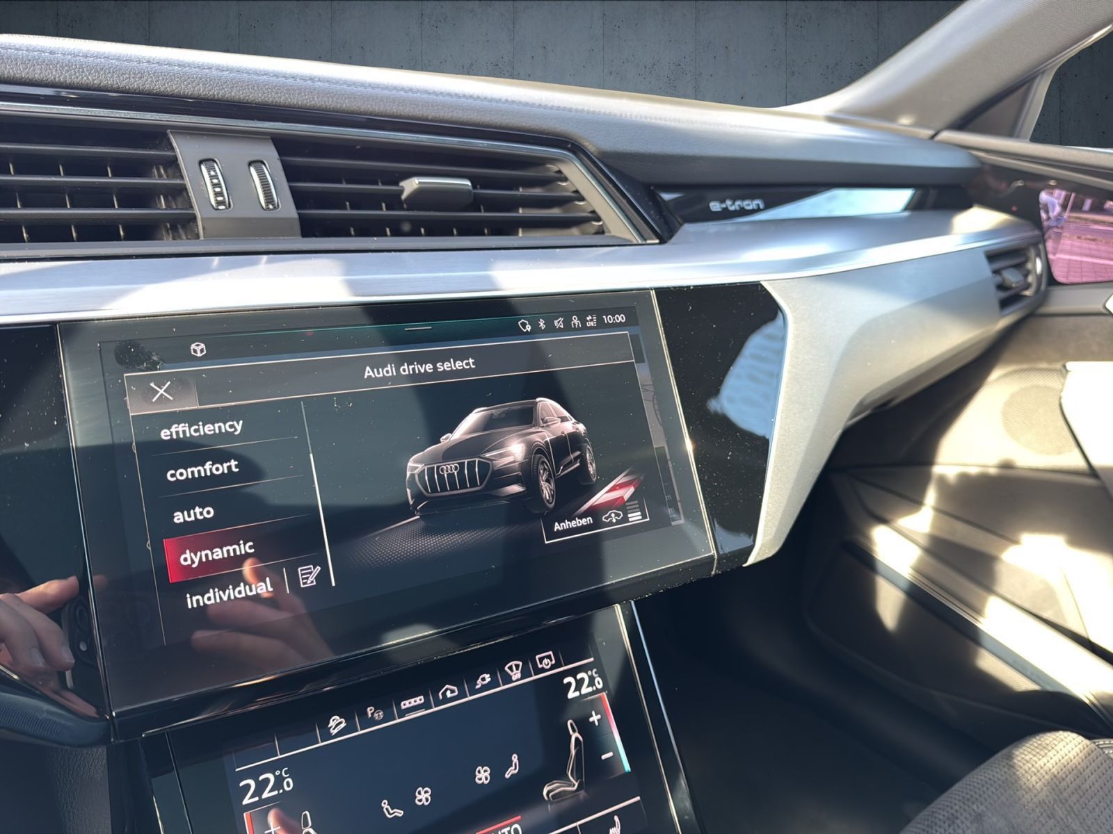 Audi e-tron - Bild 31