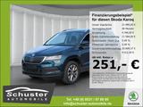 Skoda Karoq CLEVER 4x4 2.0TDI*DSG AHK LED R-Kam Navi