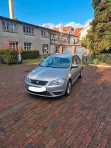 Seat Toledo 1.2i TSI zu verkaufen - Seat Toledo SE mit Benzin-Antrieb