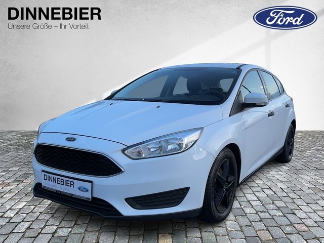 Ford FOCUS Ambiente*Klima*Sitzhzg.*Allwetterreifen