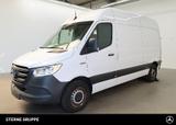 Mercedes-Benz eSprinter 312 Kasten L2H2 KLIMA RFK 270 GRAD TÜR - Mercedes-Benz 312