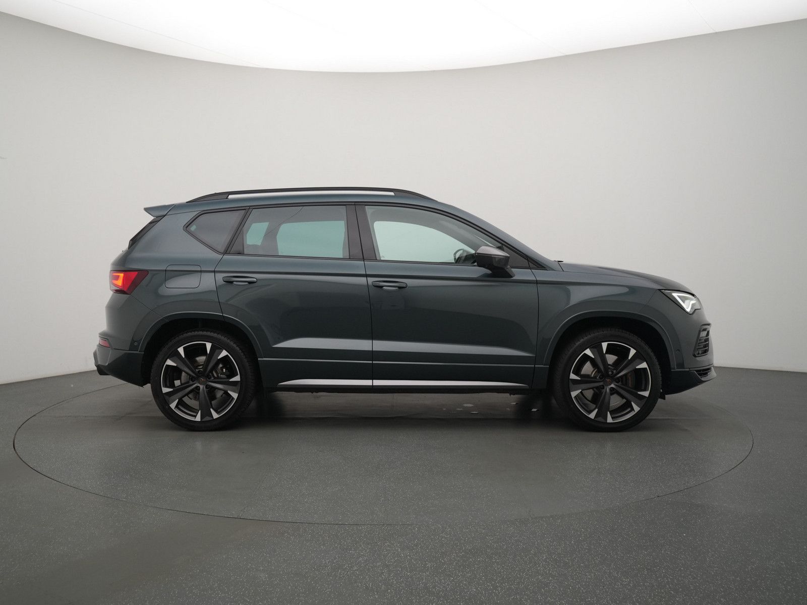 Cupra Ateca - Bild 3