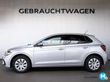 Volkswagen Polo Life 1.0 TSI 7-Gang-DSG 1.0 TSI DSG Sitzhzn - Volkswagen Polo: Automatik
