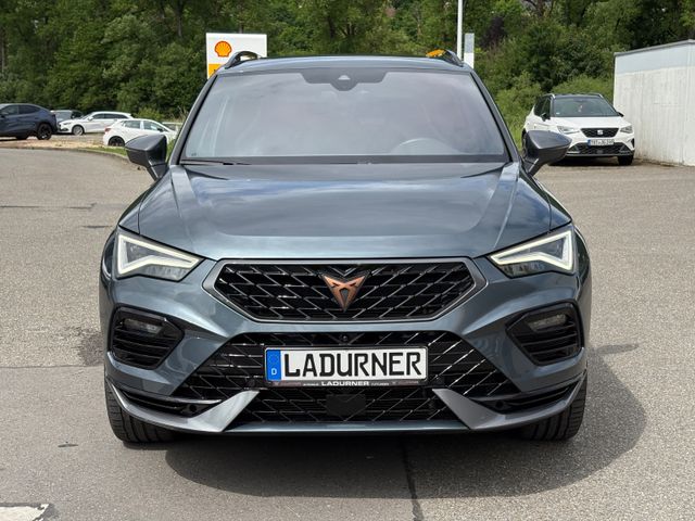 Ateca 4Drive 2.0l TSI DSG*Leder/Beats/Pano*