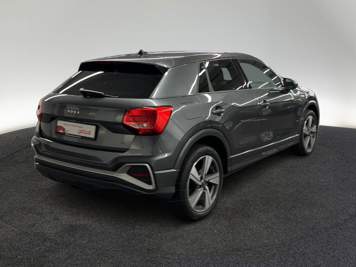 Audi Q2 - Bild 6