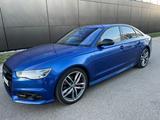 Audi A6 Competition 3.0 TDI quattro | 326 PS | S - Audi A6: Competition