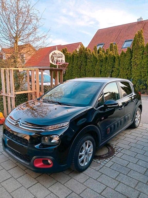 Image of Citroën C3