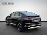 Audi Q4 Sportback e-tron 40+S-LINE+GRA+SHZ+PUMPE+ - Audi Q4 aus 2022