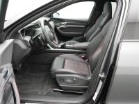 Audi Q8 e-tron - Vorschau Bild 13
