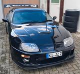 Toyota Supra MK4 MKIV 3.0i Turbo 2JZGTE Schalter 6Gang 