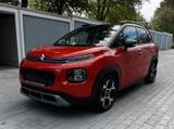 Citroën C3 Aircross Shine+NAVI+BT+1.Hand+Kamera+Garantie - Citroën C3 in Frankfurt (Main)