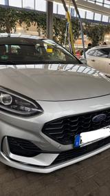 Ford Fiesta ST-Line X Facelift, Automatik,... - Ford Fiesta: Facelift