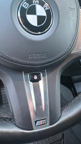 BMW 120i M Sport Steptronic M Sport - BMW 120 mit Benzin-Antrieb: Weiß, mit Apple Carplay