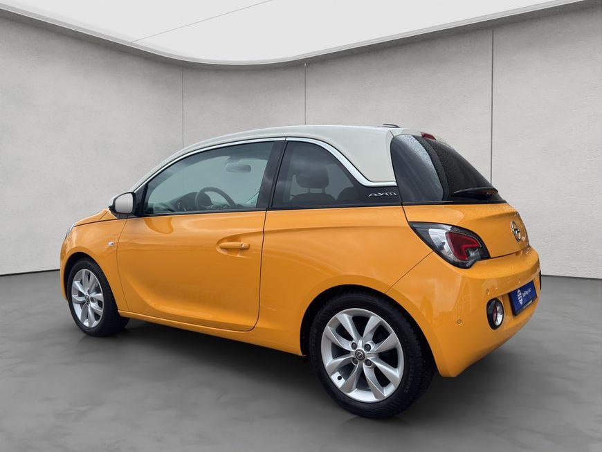Opel Adam 1.0 Start/Stop Jam