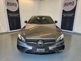 Mercedes-Benz E 43 AMG 4Matic Limousine + HeadUp/Pano/LED/VC - graue Mercedes-Benz E 43 AMG