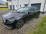 Mercedes-Benz Mercedes E200 W213 - Mercedes-Benz E 200 in Aachen