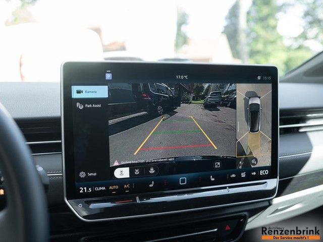 ID.7 Tourer Pro 77 kWh Wärmep. Black-Style AHK A