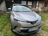 Toyota C-HR 1.2 Flow - Toyota C-HR Flow mit Benzin-Antrieb