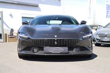 2020 Ferrari ROMA 照片 3