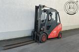 Linde H30D  - Linde H30D