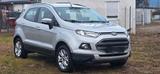 Ford Titanium 1.5 Tdci